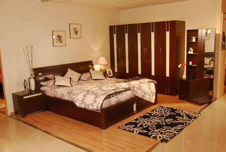 Bedroom Set