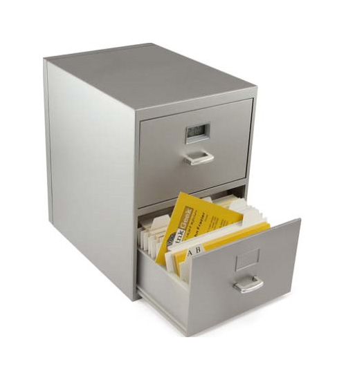 File Cabinet