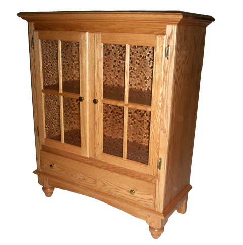 Library Cabinet