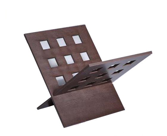 Magazine Stand
