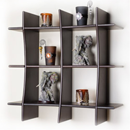 Wall Shelves