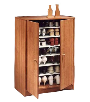 Shoe Cabinet