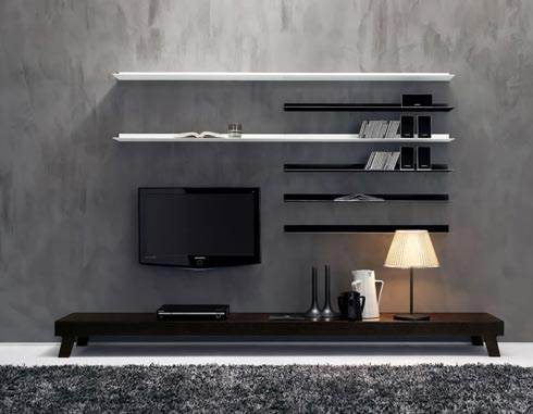 Wall Unit